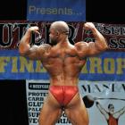 Pedro  Encinosa - NPC Jay Cutler Desert Classic 2014 - #1